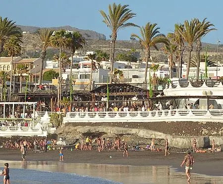 Apartment Residencial Las Tortugas *