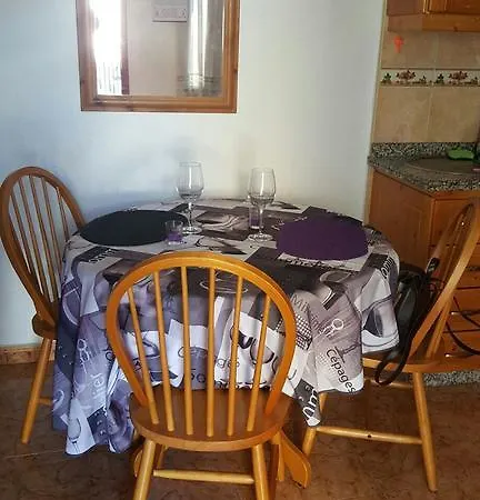 Apartment Residencial Las Tortugas