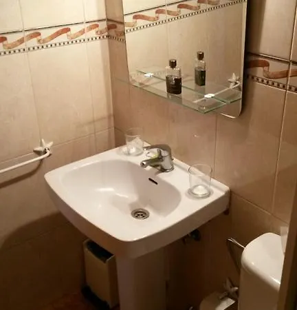 Appartamento Residencial Las Tortugas Playa de las Americas (Tenerife)