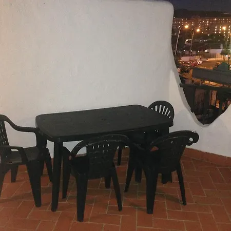 Apartamento Residencial Las Tortugas