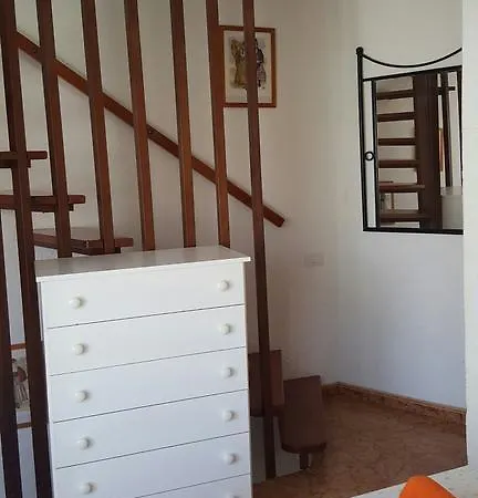 Apartamento Residencial Las Tortugas