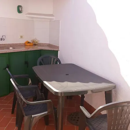 Appartamento Residencial Las Tortugas *