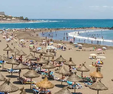 Residencial Las Tortugas Playa de las Americas (Tenerife)