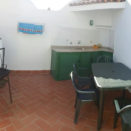 Διαμέρισμα Residencial Las Tortugas