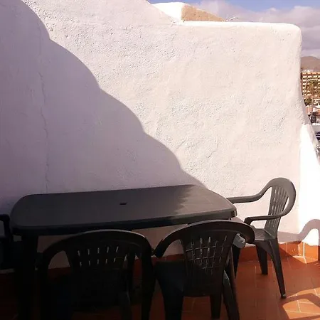 Appartamento Residencial Las Tortugas *