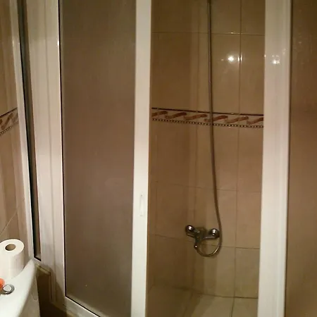 Apartman Residencial Las Tortugas *
