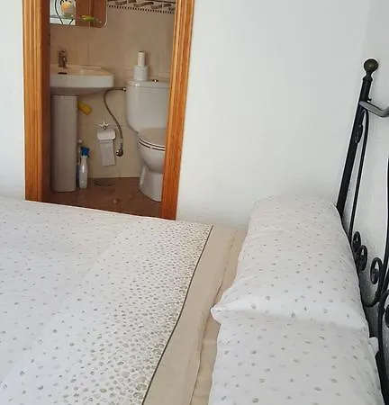 Apartman Residencial Las Tortugas *