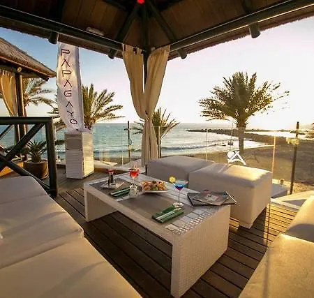 Apartman Residencial Las Tortugas
